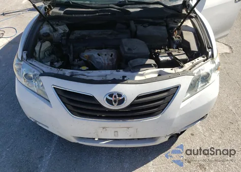 2008 Toyota Camry Ce из США, поврежденный, VIN 4T1BE46K58U758085